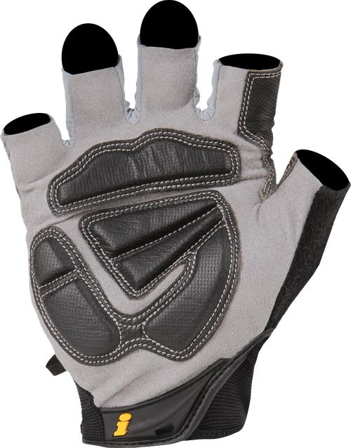 Ironclad Mach 5 Impact 2 MFI2-03-M