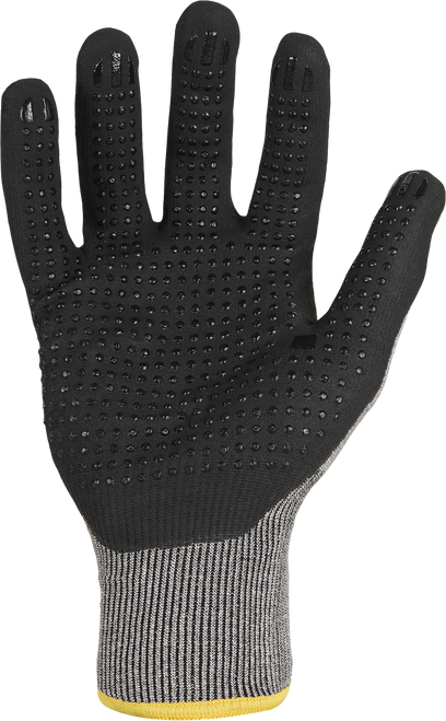 Ironclad Knit A5 MICROFOAM DOT Touch (VEND PACK) SKC3MFD-03-M