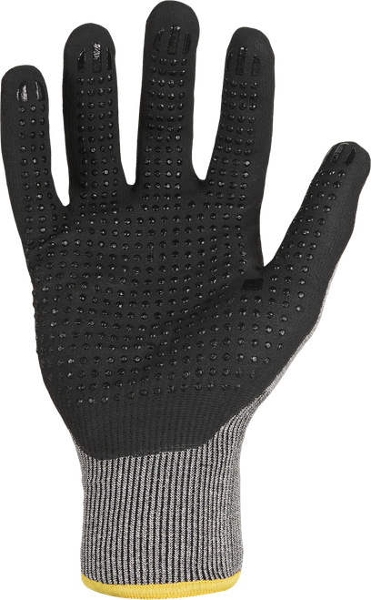 Ironclad Knit A5 MICROFOAM DOT Touch (VEND PACK) SKC3MFD-04-L