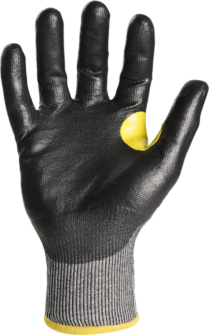 Ironclad Knit A3 PU Touch (Vend Pack) SKC3PU-01-XS