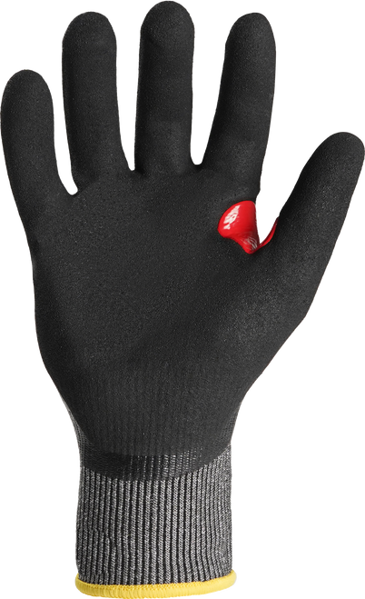 Ironclad Knit A7 Sandy Nitrile Full Touch (VEND PACK) SKC5SN2-07-XXXL
