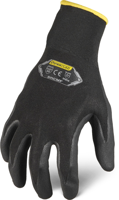 Ironclad Knit Microfoam Touch (Vend Pack) SKCMF-02-S