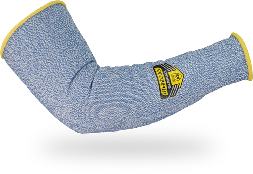 Ironclad Sleeve 18" Coolmax & HPPE A3 SL18CM3-04-L