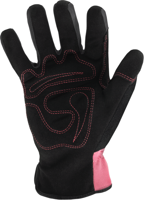Ironclad Tuff-Chix Evolution TCX-22-S