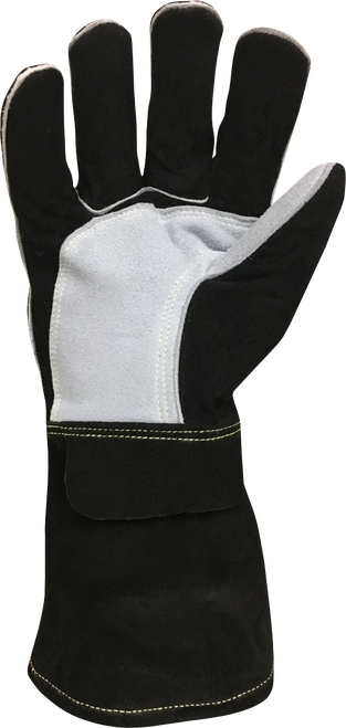 Ironclad MIG Welder Premium Welding Gloves WMIG-05-XL