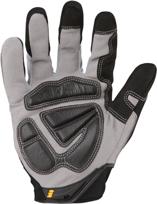 Ironclad Wrench worx 2 Impact WWI2-04-L