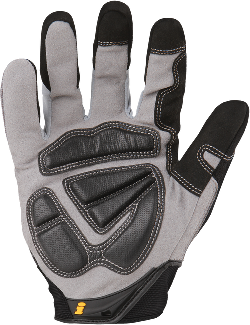 Ironclad Wrench worx 2 Impact WWI2-05-XL
