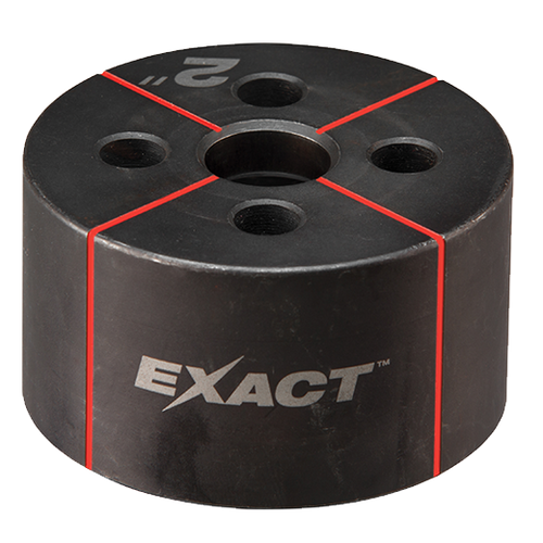 Milwaukee 49-16-2670 EXACT 2 in. Die