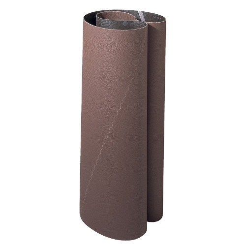 CGW ABRASIVES 37X75 220 GRIT R192 X Wgt-01 52869