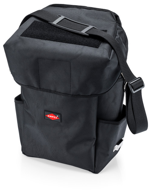 Knipex 00 50 51 T LE Large Tethered Tool Bag, Empty