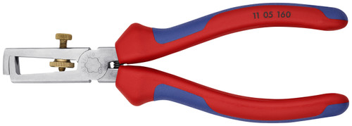 Knipex 11 05 160 End-Type Wire Stripper