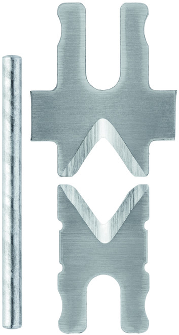 Knipex 12 69 21 Spare Blades for 12 62 180