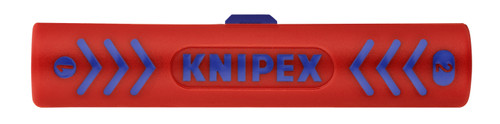 Knipex 16 60 100 SB Coax Wire Stripper