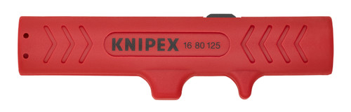 Knipex 16 80 125 SB Universal Dismantling Tool