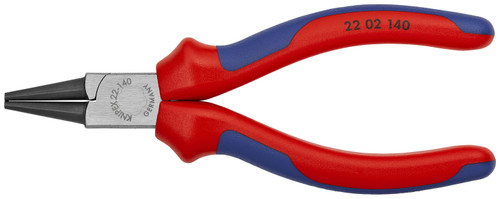 Knipex 22 02 140 Round Nose Pliers