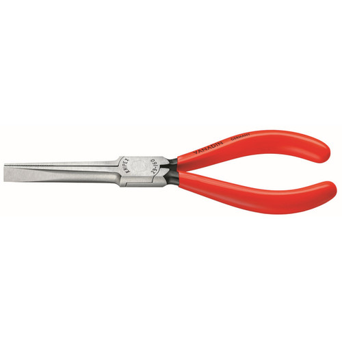 Knipex 29 11 160 Flat Nose Telephone Pliers