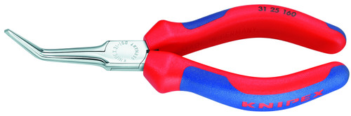 Knipex 31 25 160 Needle-Nose 45 Angled Pliers
