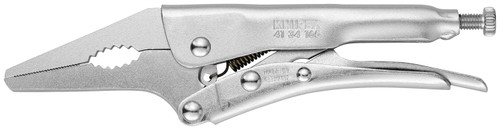 Knipex 41 34 165 Long Nose Grip Pliers