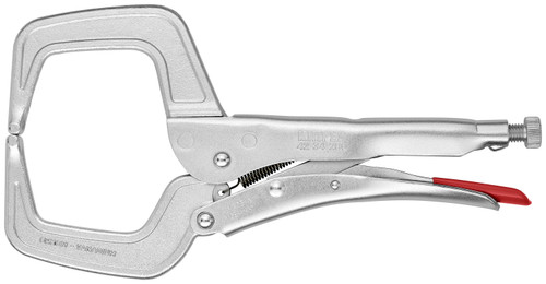 Knipex 42 34 280 Grip Welding Grip Pliers