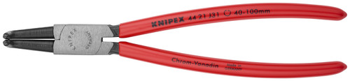 Knipex 44 21 J31 RETAINING RING PLIERS 90DEG TIP
