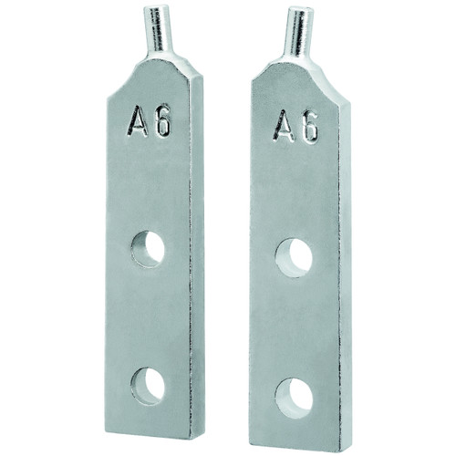 Knipex 46 19 A6 Spare Tips for 46 10 A6
