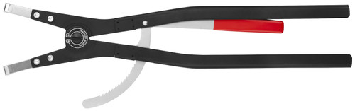 Knipex External 90 Angled Snap Ring Pliers-Large 4620A61