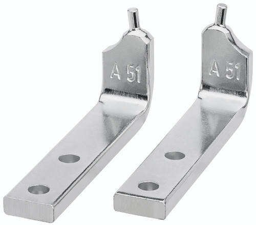 Knipex 46 29 A51 Spare Tips for 46 20 A51