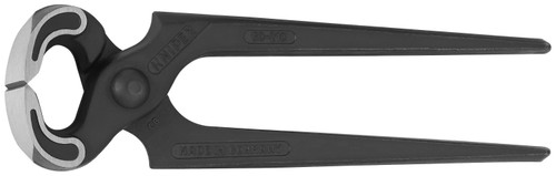 Knipex 50 00 210 Carpenters' End Cutting Pliers