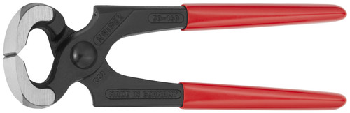 Knipex 50 01 160 Carpenters' End Cutting Pliers