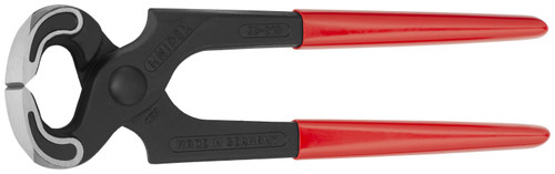 Knipex 50 01 210 Carpenters' End Cutting Pliers