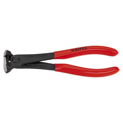 Knipex 68 01 160 End Cutting Nippers