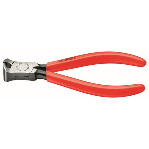 Knipex 69 01 130 End Cutting Nippers