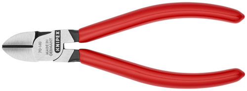 Knipex 70 01 140 Diagonal Cutters