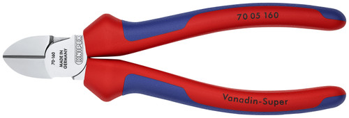 Knipex 70 05 160 Diagonal Cutters
