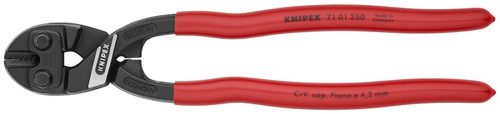 Knipex CoBolt High Leverage XL Compact Bolt Cutters 7101250SBA