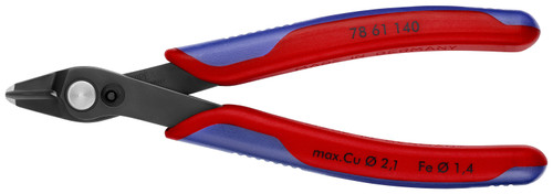 Knipex Electronics Super Knips XL 7861140