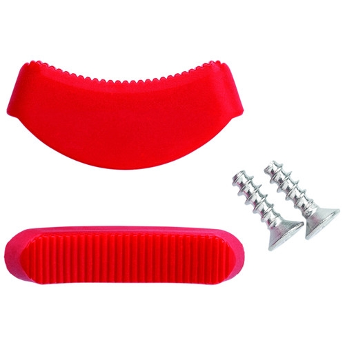 Knipex 2 Pairs of Plastic Jaws for 81 11 250 8119250V01