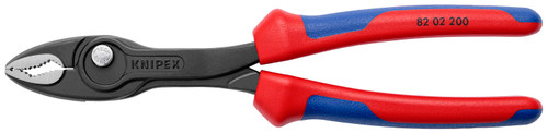 Knipex 82 02 200 SBA TwinGrip Pliers
