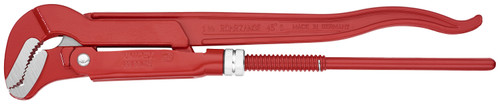 Knipex 83 30 015 Swedish Pipe Wrench -S-Type