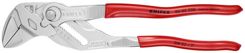 Knipex 86 03 250 SBA Pliers Wrench