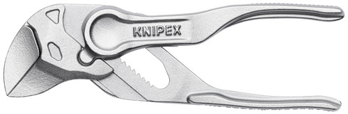 Knipex 86 04 100 SBA Pliers Wrench XS