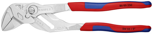 Knipex 86 05 250 SBA Pliers Wrench