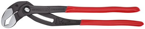 Knipex 87 01 400 SBA Cobra XL Water Pump Pliers