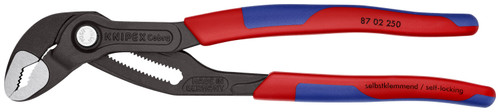 Knipex 87 02 250 SBA Cobra Water Pump Pliers