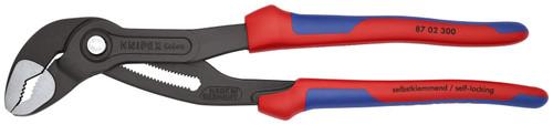 Knipex 87 02 300 SBA Cobra Water Pump Pliers