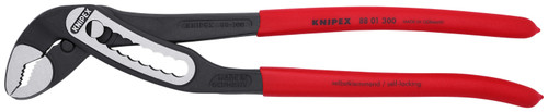 Knipex 88 01 300 SBA Alligator Water Pump Pliers