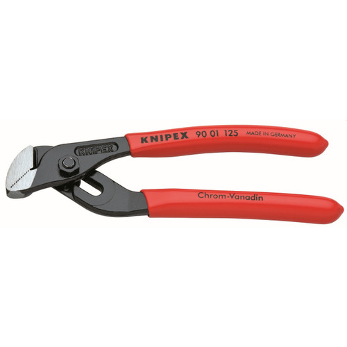 Knipex 90 01 125 Mini Water Pump Pliers-Slip Joint