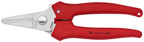Knipex 95 05 140 Combination Shears