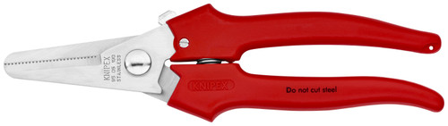 Knipex 95 05 190 Combination Shears