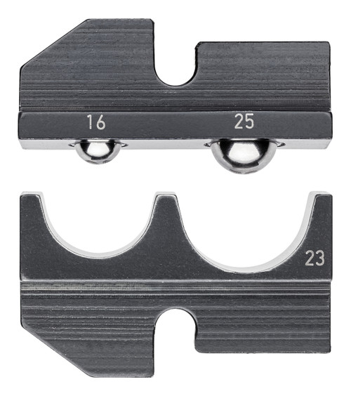 Knipex Crimping Die For Non-Insulated Terminals and Plug Connectors 974923